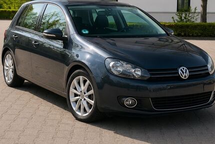 VW Golf 220.000 km 5.999 &euro; Ludwigsfelde 14974