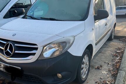 Mercedes-Benz Citan 490.000 km 3.000 &euro; Berlin 10405