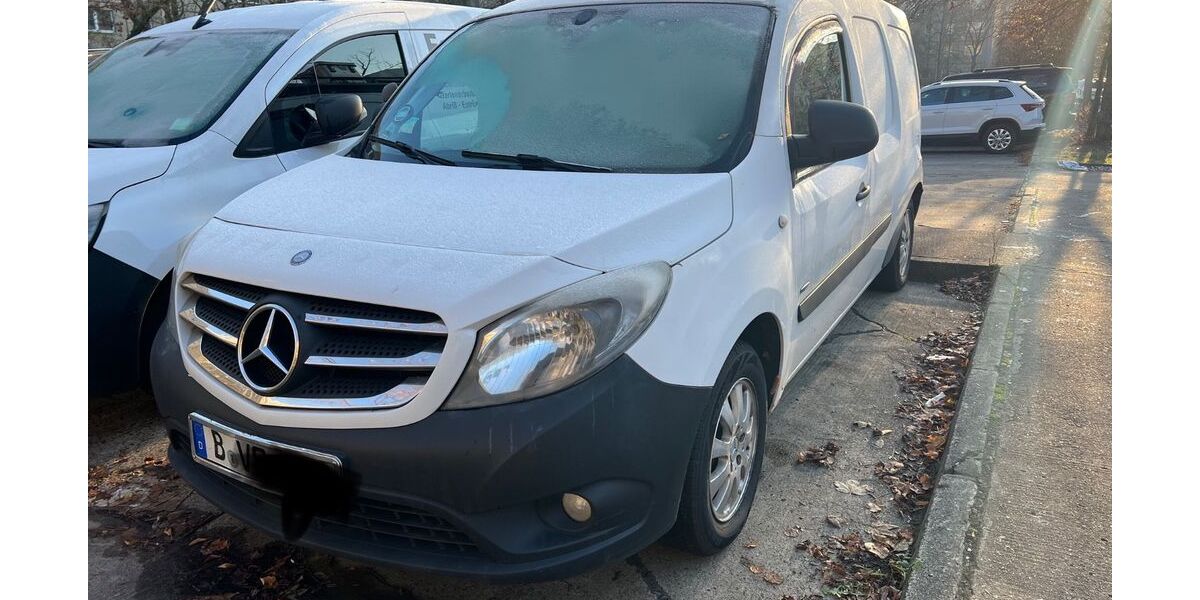 Mercedes-Benz Citan 490.000 km 3.000 &euro; Berlin 10405
