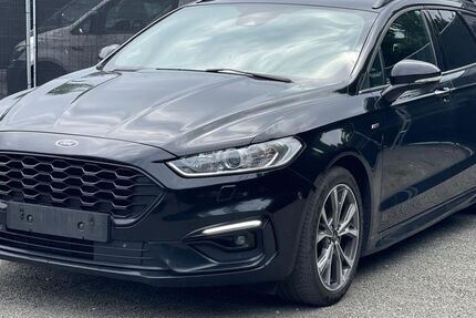 Ford Mondeo 186.000 km 12.200 &euro; Berlin 12107