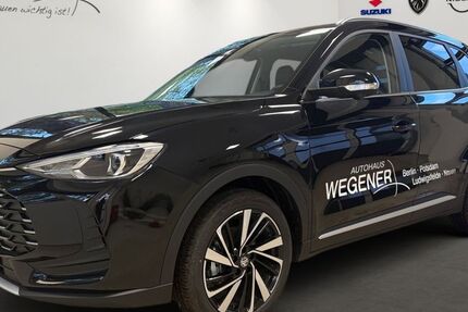 MG ZS 1.500 km 25.990 € Berlin 13599