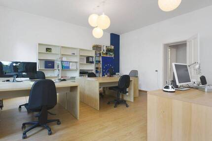 Gewerbeobjekt Berlin Prenzlauer Berg - 240&euro; | Angebot:26677217