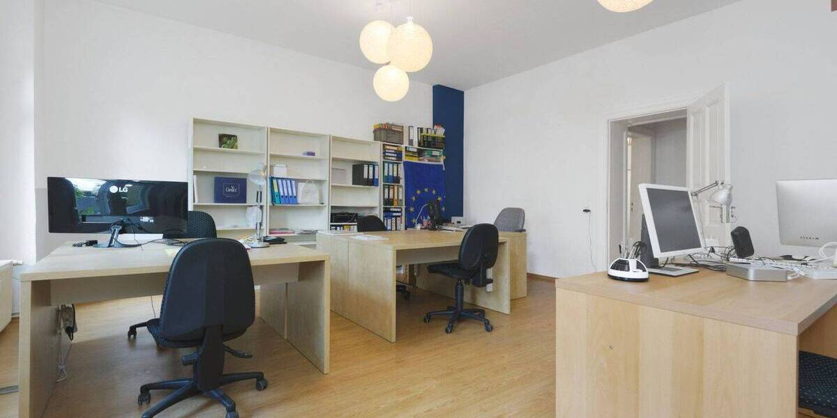 Gewerbeobjekt Berlin Prenzlauer Berg - 240&euro; | Angebot:26677217