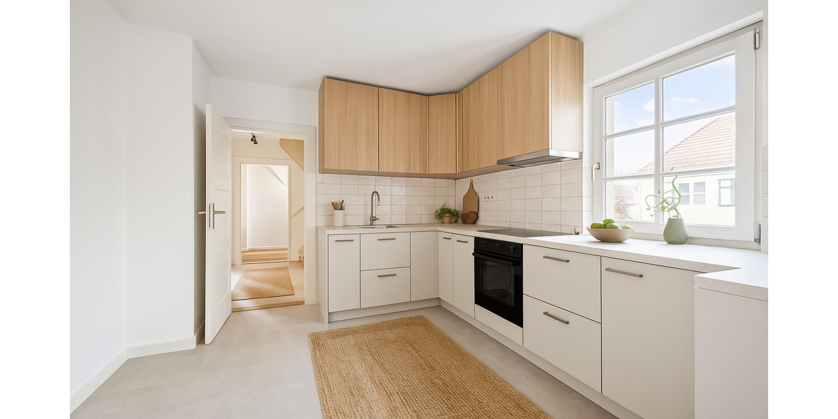 Doppelhaushälfte Berlin Westend - 1 Zimmer, 262 m&sup2;, 1.890.000&euro; | Angebot:25717143