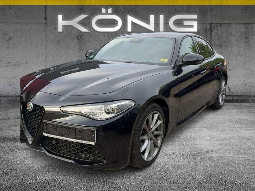 Giulia