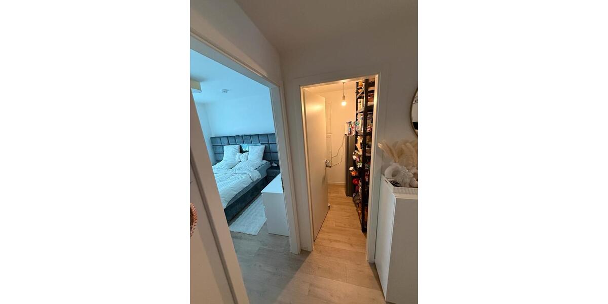 Erdgeschoßwohnung Schönefeld - 2 Zimmer, 59 m&sup2;, 1.080&euro; | Angebot:25922288
