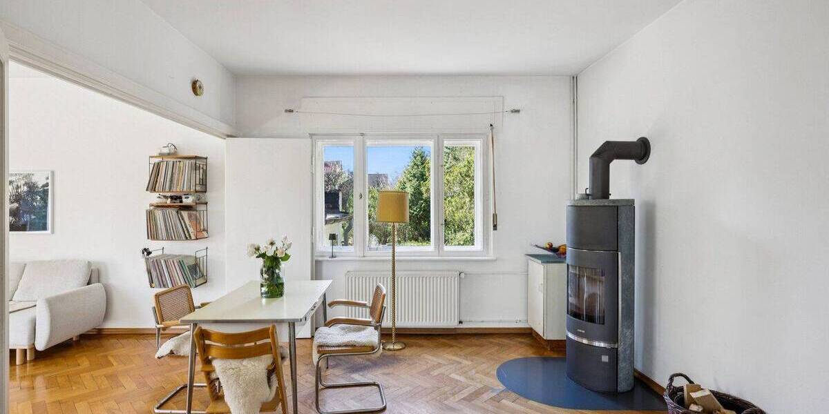 Einfamilienhaus Berlin Wilhelmshagen - 7 Zimmer, 150 m&sup2;, 1.125.000&euro; | Angebot:26701828