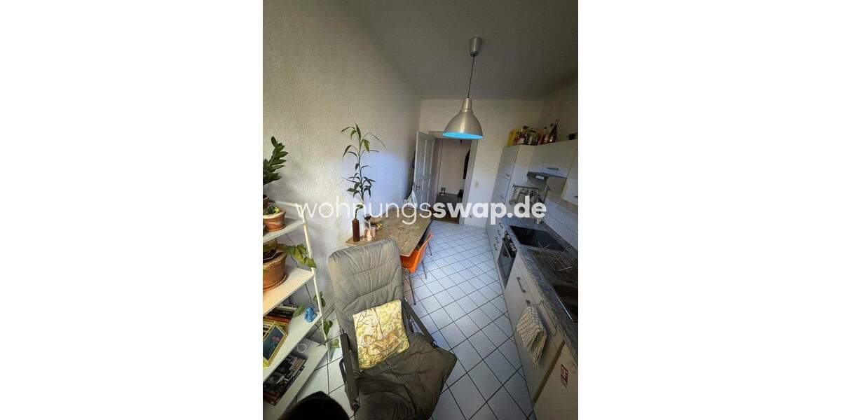 Etagenwohnung Berlin Wedding - 2 Zimmer, 65 m&sup2;, 550&euro; | Angebot:25993848
