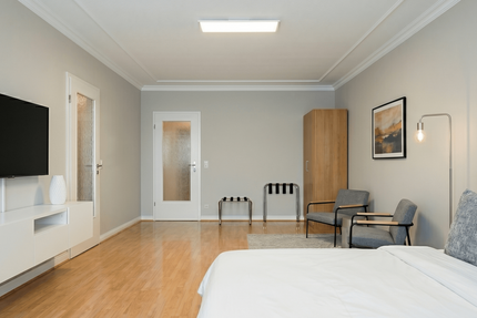 Wohnung Berlin Steglitz-Zehlendorf - 1 Zimmer, 34 m&sup2;, 203.000&euro; | Angebot:26833546