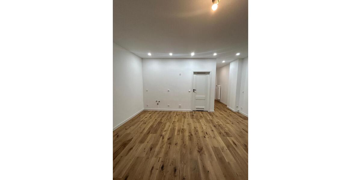Etagenwohnung Berlin Spandau - 1.5 Zimmer, 40 m&sup2;, 225.000&euro; | Angebot:26665774