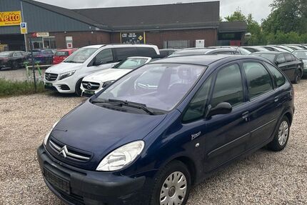 Citroen Xsara Picasso 170.000 km 1.990 &euro; Berlin 13127