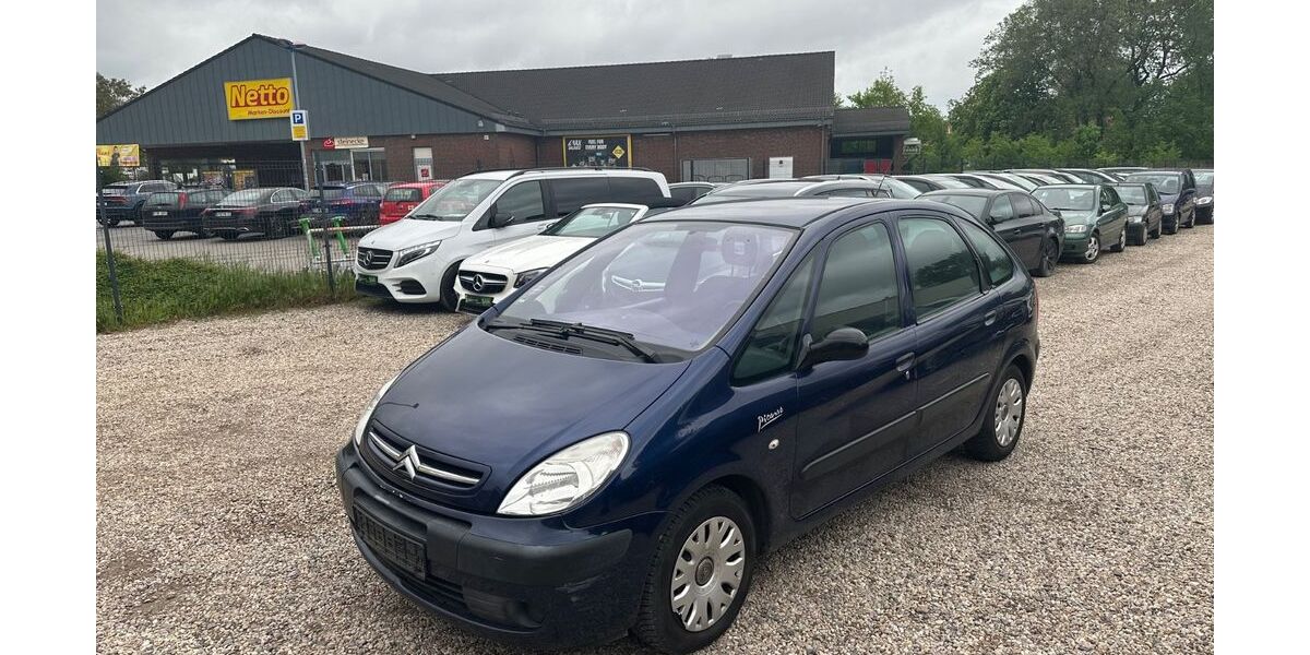 Citroen Xsara Picasso 170.000 km 1.990 &euro; Berlin 13127