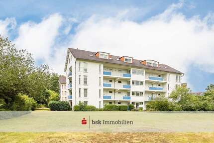 Wohnung Bernau bei Berlin - 1 Zimmer, 41 m&sup2;, 120.000&euro; | Angebot:27113476
