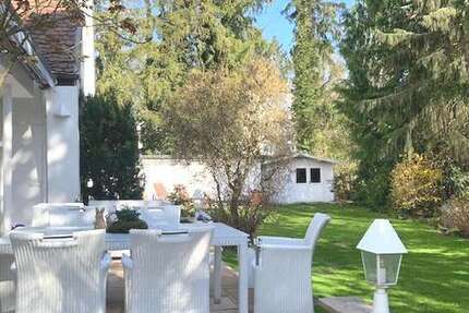 Haus Berlin Westend - 9 Zimmer, 412 m&sup2;, 2.698.000&euro; | Angebot:25979338