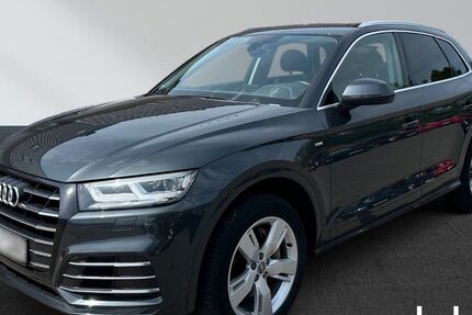 Audi Q5 74.474 km 29.990 &euro; Oranienburg OT Germendorf 16515
