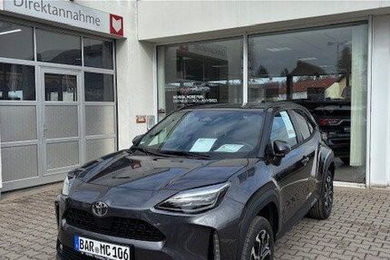 Toyota Yaris Cross 1.500 km 31.950 &euro; Berlin 13403
