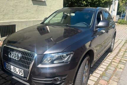 Audi Q5 175.000 km 8.750 &euro; Berlin 10245