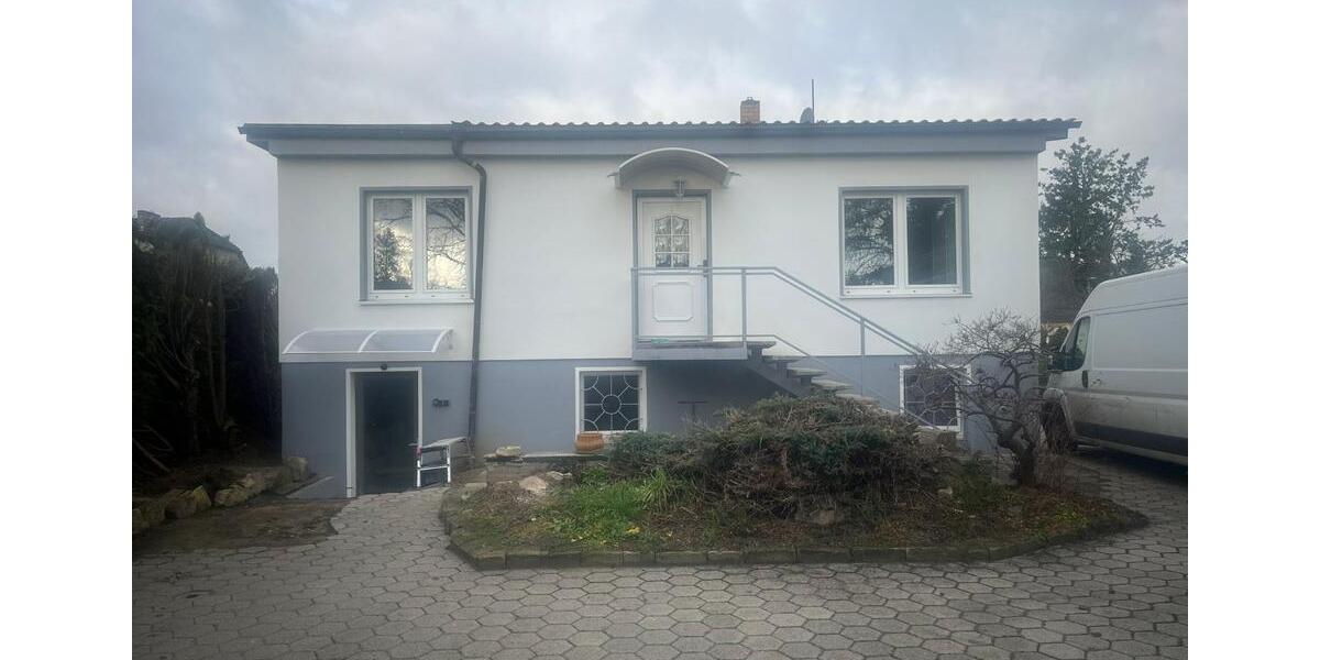 Einfamilienhaus Berlin Pankow - 4 Zimmer, 100 m&sup2;, 2.400&euro; | Angebot:24842861