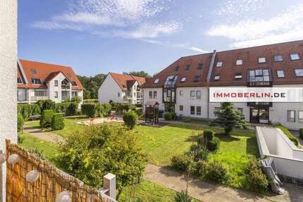 Wohnung Großbeeren - 2 Zimmer, 55 m&sup2;, 145.000&euro; | Angebot:27082075