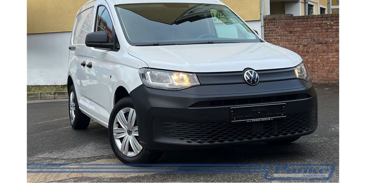 VW Caddy 136.424 km 13.980 &euro; Berlin - Pankow 13187