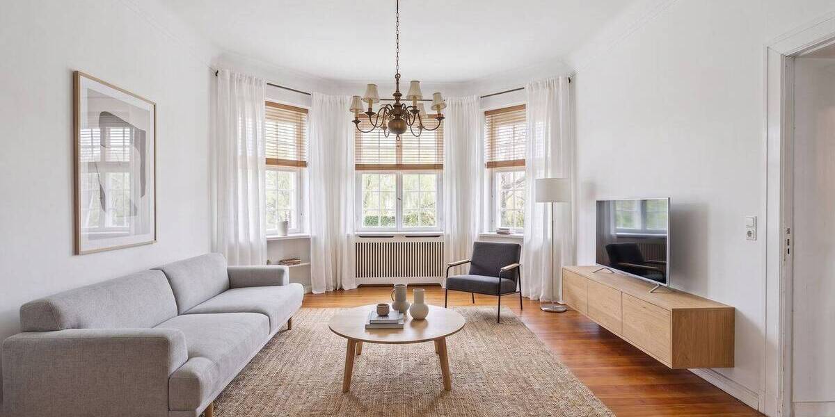 Einfamilienhaus Berlin Frohnau - 6 Zimmer, 162 m&sup2;, 1.045.000&euro; | Angebot:26725983