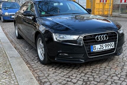 Audi A5 233.330 km 8.700 &euro; Berlin 13403