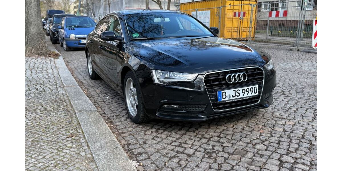 Audi A5 233.330 km 8.700 &euro; Berlin 13403