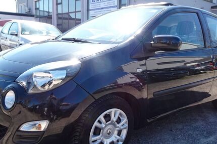 Renault Twingo 82.095 km 2.450 &euro; Falkensee 14612