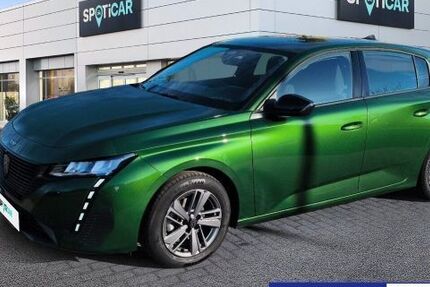 Peugeot 308 37.550 km 18.790 &euro; Berlin 12681