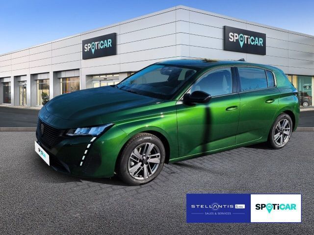 Peugeot 308 37.550 km 18.790 &euro; Berlin 12681
