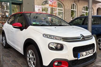 Citroen C3 110.000 km 7.000 &euro; Berlin 10717