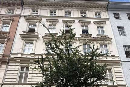 Wohnung Berlin Friedrichshain-Kreuzberg - 4 Zimmer, 122 m&sup2;, 765.000&euro; | Angebot:27713758