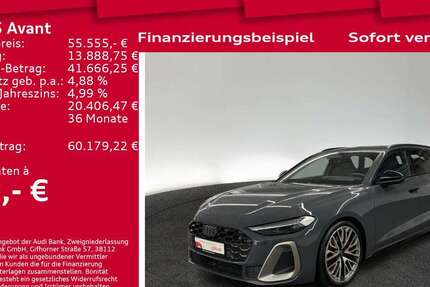 Audi A5 14.300 km 55.555 &euro; Berlin 10587