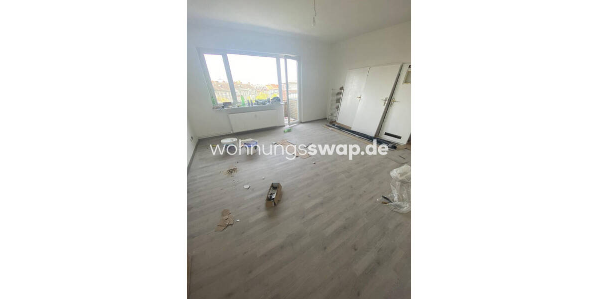 Etagenwohnung Berlin Wilmersdorf - 3 Zimmer, 71 m&sup2;, 660&euro; | Angebot:25992848