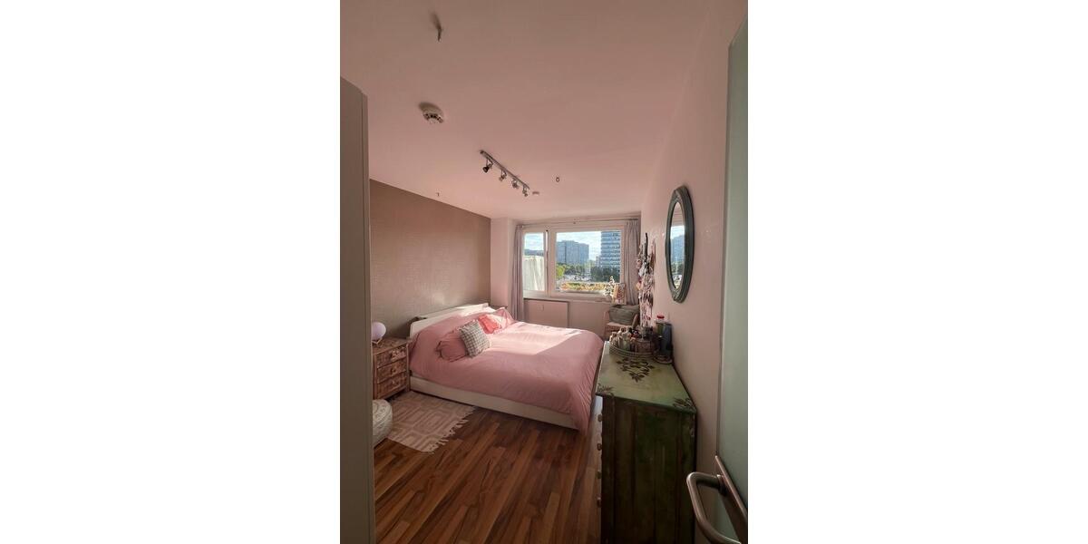 Mehrfamilienhaus, Wohnhaus Berlin Mitte - 2 Zimmer, 49 m&sup2;, 1.650&euro; | Angebot:25158607