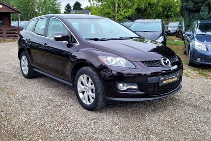 Mazda CX-7 114.000 km 4.790 &euro; Berlin 13127