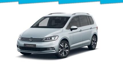 VW Touran 5.340 km 38.740 &euro; Berlin 12099