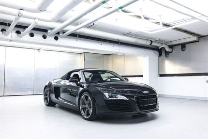 Audi R8 85.000 km 58.900 &euro; Berlin 10625