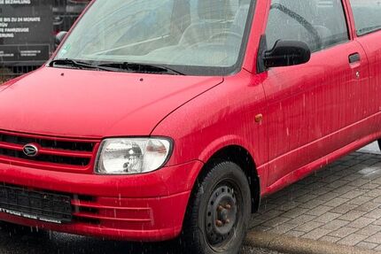 Daihatsu Cuore 103.582 km 999 &euro; Wildau 15745