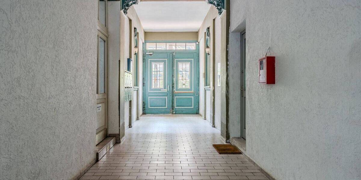 Etagenwohnung Berlin Kreuzberg - 3 Zimmer, 81 m&sup2;, 349.900&euro; | Angebot:25997901