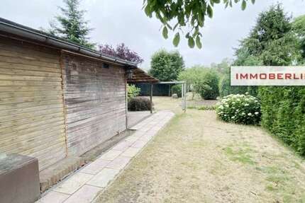 Grundstück zu verkaufen in Teltow 497.000 € 950 m² zimmer