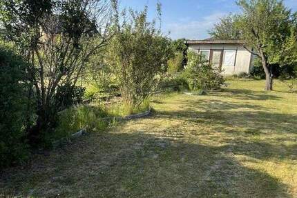 Gartengrundstück als Eigentum für Ihre Familie in Berlin 2 zimmer