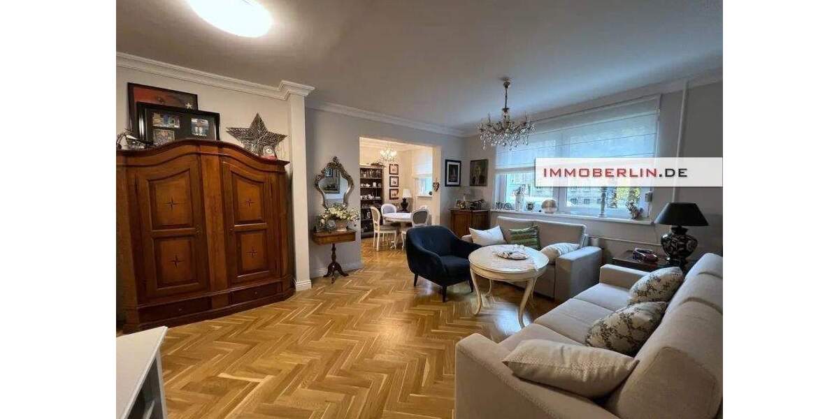 Etagenwohnung Berlin Spandau - 2 Zimmer, 70 m&sup2;, 299.000&euro; | Angebot:25983116