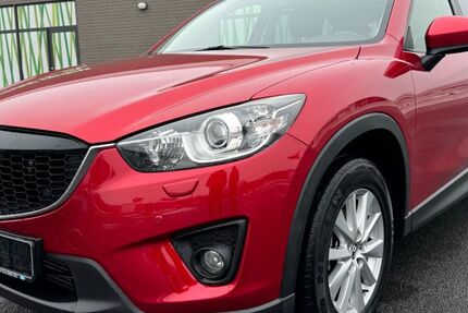 Mazda CX-5 167.000 km 7.899 &euro; Oberkrämer 16727