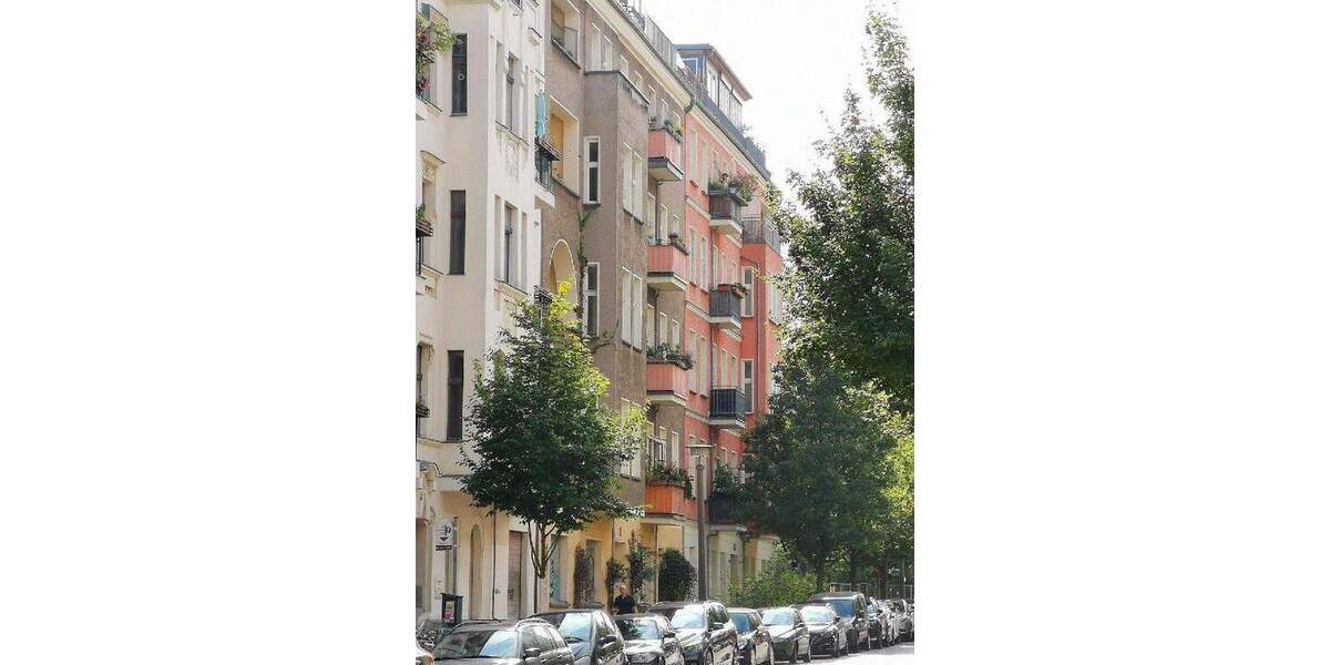 Gewerbeobjekt Berlin Prenzlauer Berg - 2 Zimmer, 75 m&sup2;, 459.000&euro; | Angebot:25702986