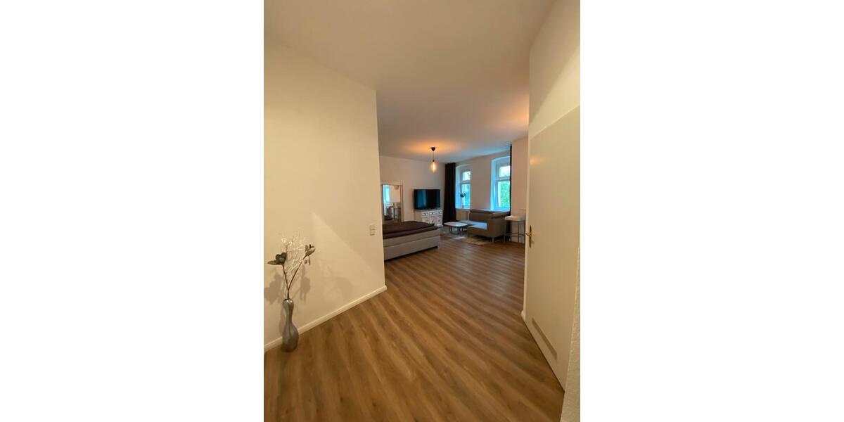 Etagenwohnung Berlin Treptow-Köpenick - 1 Zimmer, 49 m&sup2;, 842&euro; | Angebot:26247850
