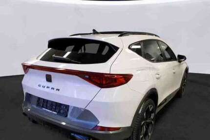 Cupra Formentor 51.110 km 25.444 &euro; Berlin 10709