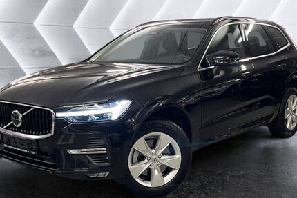 Volvo XC60 16.640 km 36.990 &euro; Berlin 12683