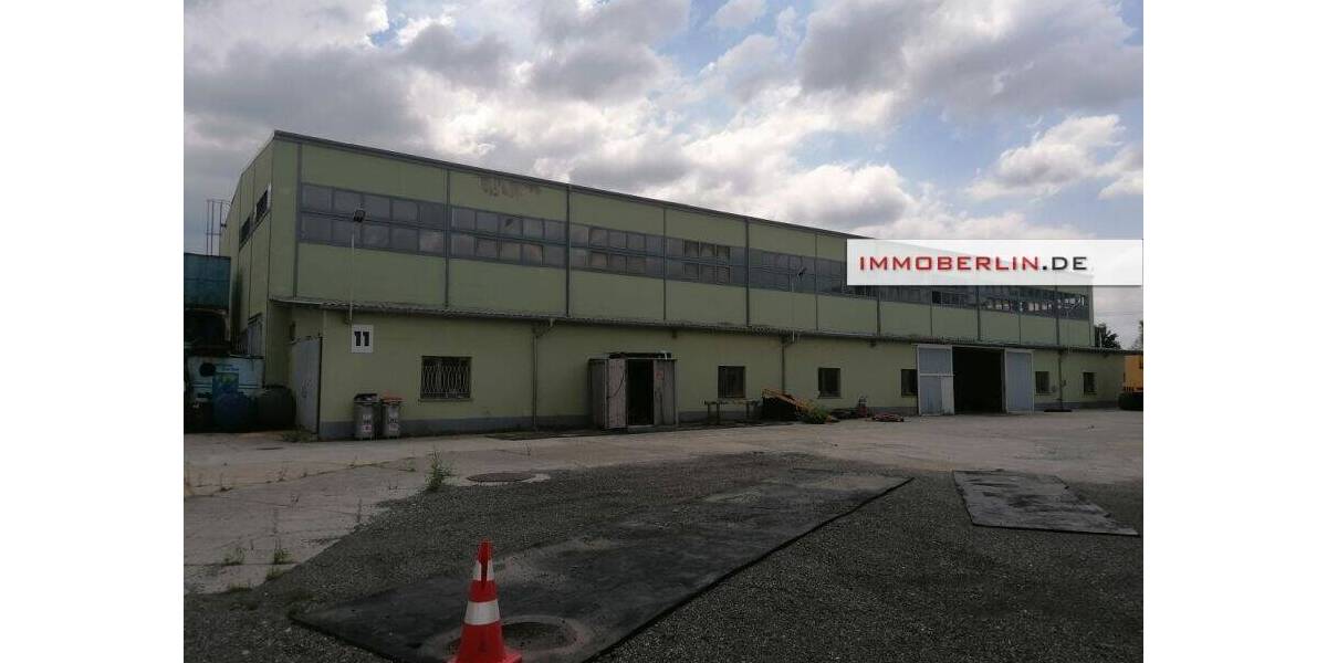 Grundstück Rüdersdorf Herzfelde - 8.000.000&euro; | Angebot:26512566