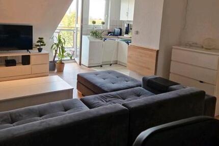 Gemütliche 2-Zimmer Wohnung in Velten mit Balkon 2 zimmer